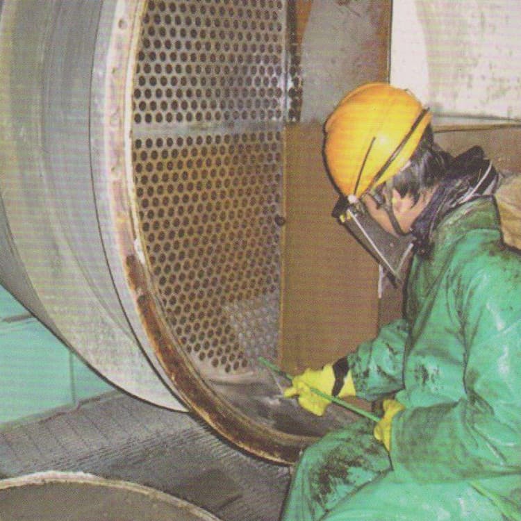 高壓水管道疏通清洗機(jī)