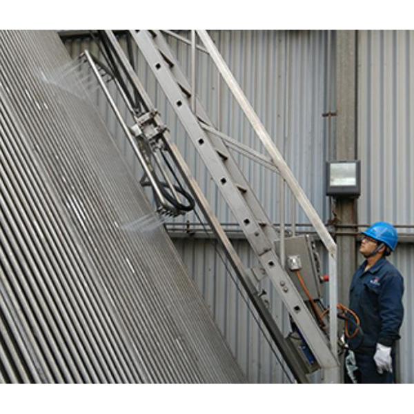 電廠空冷塔清洗機(jī)