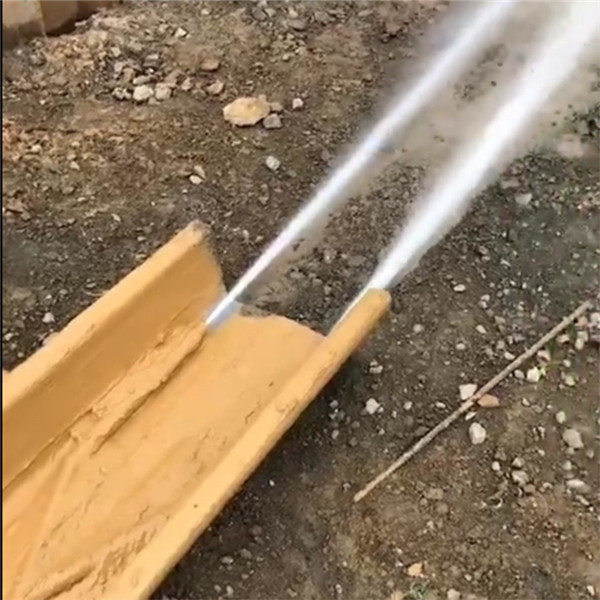 高壓水刀
